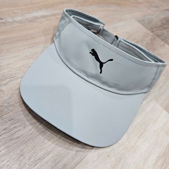 Puma Visor - Picture 1 of 3